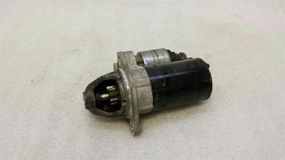 Стартер BMW 1 серии E87 7524843 Стартер 120i