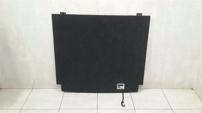Tapis de coffre pour plancher de bateau Mercedes ML W164 A1646800902.