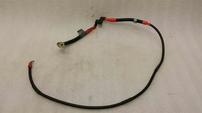 BMW 1 Series E87 Alternator Wiring 7570254 Alternator Wiring Harness