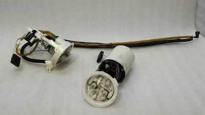 Pompe à carburant électrique BMW Série 1 E87 7197075