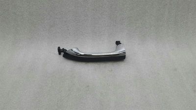 Ручка передней левой двери Mercedes ML W164 A1647600570 Ручка передней левой двери