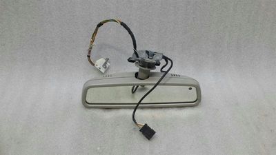 Mercedes ML W164 Rear View Mirror A1648102417 Rear Mirror Interior Mirror