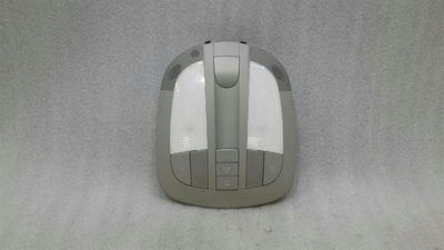 Mercedes ML W164 плафон A1648207401 плафон освещения салона