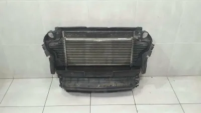Mercedes ML W164 kylarpaket A2515000703 kylarpaket OM642 V6 diesel ML280 CDI
