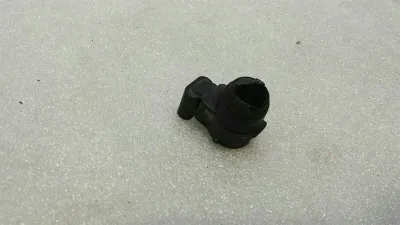 Датчик парковки BMW 1 серии E87 6934308, датчик парковки, черный