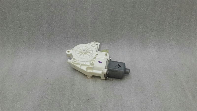 Mercedes ML W164 rear left door window motor A2518200103 window regulator motor
