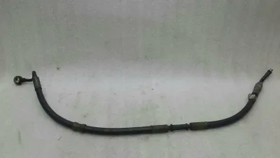Mercedes ML W164 Power Steering Pants A2514602124 Power Line OM642 V6