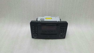 Mercedes ML W164 lecteur CD A1648209289 contrôleur de système audio radio audio