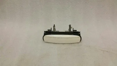Audi S3 8P rear left door handle 4B0839885 door handle rear left