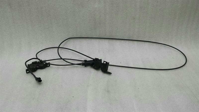Mercedes-Benz SLK (R171) kapoti lukustus Mercedes SLK R171 Bonnet Lock A2308800060 Hood ...