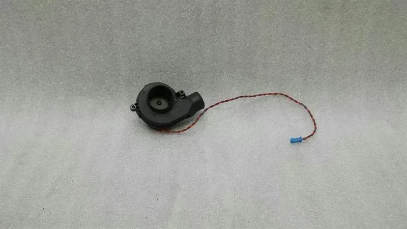 Mercedes-Benz SLK (R171) Electronic module MERCEDES SLK R171 FAN A1718350107 BLOWN

Part c...