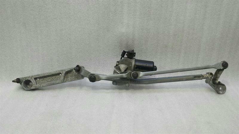 Mercedes-Benz SLK (R171) Front Wiper Motor Mercedes SLK R171 RHD Front Wiper Engine A17182...