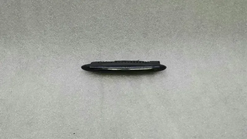 Mercedes-Benz SLK (R171) Screen Mercedes SLK R171 PDC Screen A1715420123 PTS Sc...