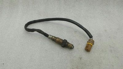 Sonde lambda Mercedes SLK R171 A0015409217