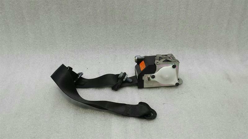 Mercedes SLK R171 right front seat belt A1718600285 seat belt belt front RE