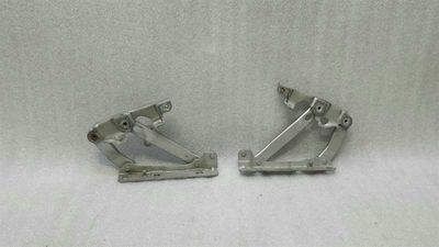 Панта на капака на двигателя Mercedes SLK R171 A1718800128 Комплект панти на капака на двигателя