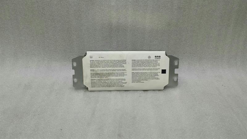Mercedes-Benz SLK (R171) Airbag (passengers side) MERCEDES SLK R171 A1718600305

Part codes: A171...