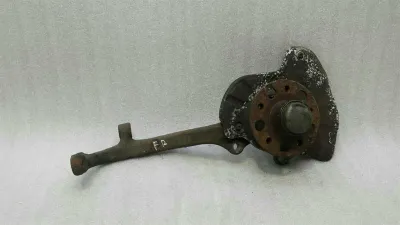 Mercedes W216 FRH Hub A2213324601 Корпус подшипника ступицы колеса передний правый.