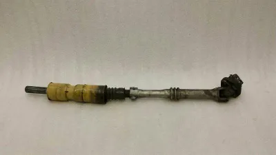 Mercedes S klases W221 Stūres šarnīrs A2214602516 Stūres šarnīrsavienojums