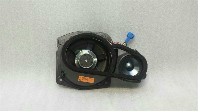 Mercedes CL W216 right door speaker A2168201302 speaker door right L7