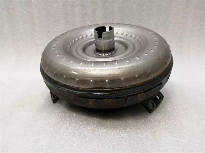 Mercedes S-class W221 AMG Gearbox Torque Converter A2212501702 Transmission Converter