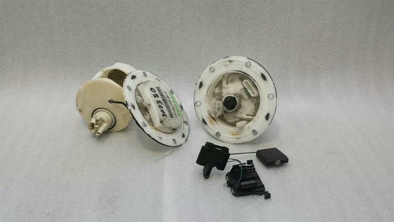 Mercedes-Benz A (W169) Mercedes CL W216 Fuel Pump Electric A2214707494 Fuel Pump CL500 Body type: Coupe
Fuel: Petrol