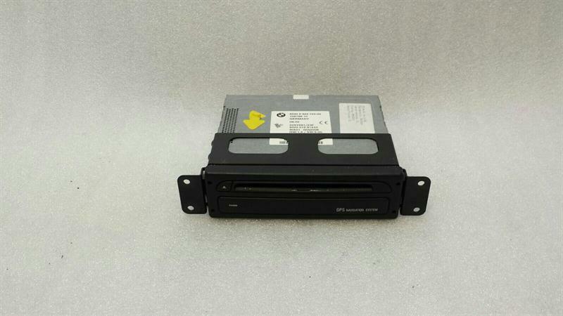 BMW 3 (E46) BMW 3 Series E46 X5 E53 DVD ROM 6922720 Navigation Calculator