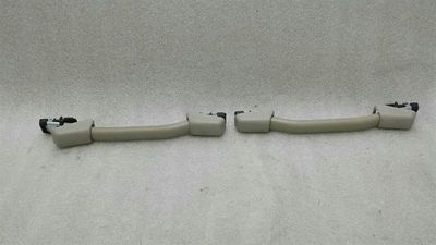 Внутренняя ручка Mercedes CL W216 A2158100951, комплект держателей для ручек из кожи