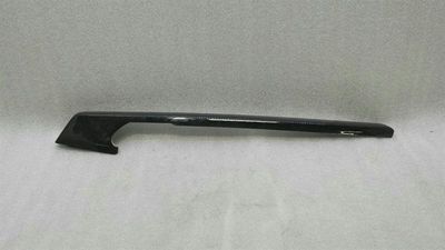 Mercedes CL W216 Rear Left Trim A2166901179 Wooden Bar Rear LI Ash Tree Wood
