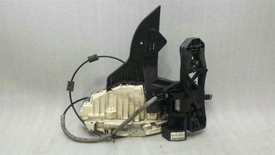 Mercedes CL W216 RHD Лява ключалка A2217206135 Десен волан