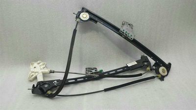 Mercedes CL W216 Left Front Door Winder A2167200346 Front Left Window