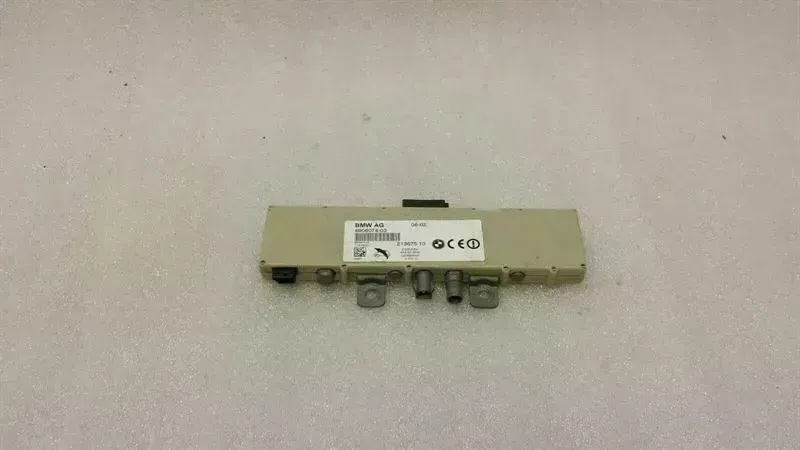 BMW 3 (E46) BMW 3 Series E46 M3 Aerial / Antenna 6906074 Antenna