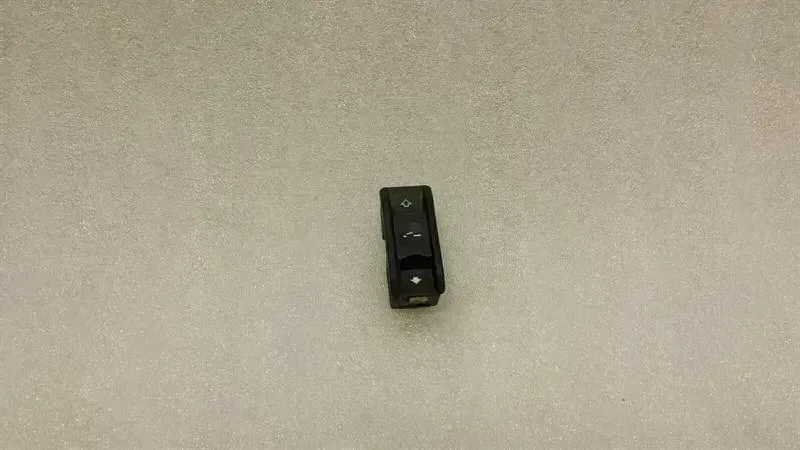 BMW 3 (E46) BMW 3 Series E46 Sunroof switch 6907288 switch sunroof