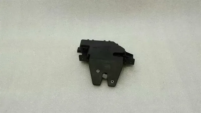 BMW 3 (E46) BMW 3 Series E46 E85 E63 E87 E90 boat lock 8196401 tailgate lock