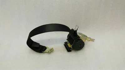 Ceinture de sécurité arrière BMW Série 3 E46 8202591 Ceinture de sécurité arrière