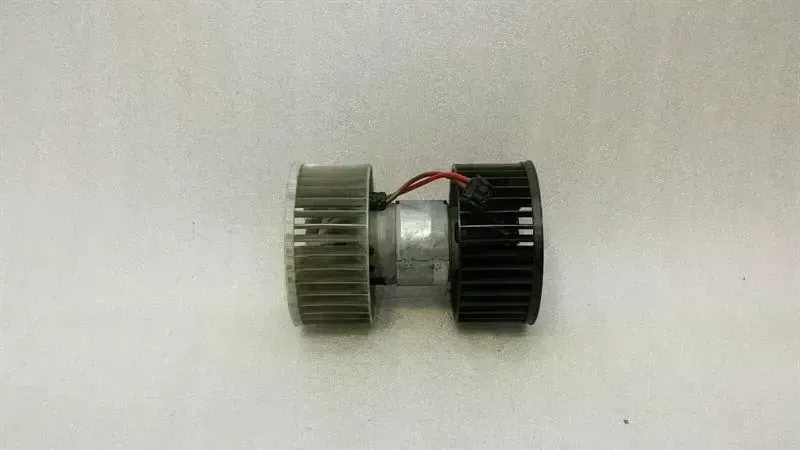 BMW 3 (E46) BMW 3 Series E46 Heater Blower 3453729 Engine Heater Blower