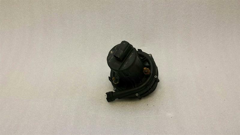 BMW 3 (E46) BMW 3 Series E46 M3 S54 Secondary Air Pump 7837138 Secondary Air Pump