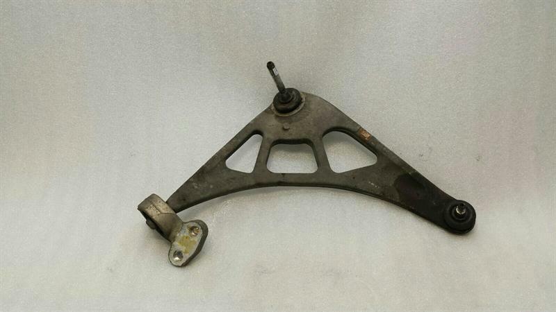 BMW 3 (E46) BMW 3 Series E46 M3 right front control arm 2229454 front right handlebar