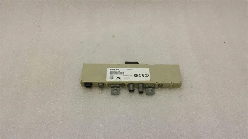 BMW 3 Series E46 M3 Aerial / Antenna 6906074 Antenna