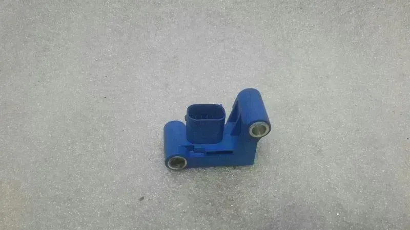 BMW Z4 (E85 / E86) BMW Z4 E85 E86 Crash Sensor 6977399 Impact Sensor SRS Body type: Convertible
Fuel: Petrol