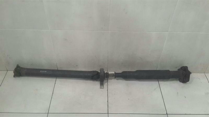 BMW Z4 (E85 / E86) BMW Z4 E85 E86 prophesent 7546223 gimbal shaft manual 2.5i Body type: Convertible
Fuel: Petrol