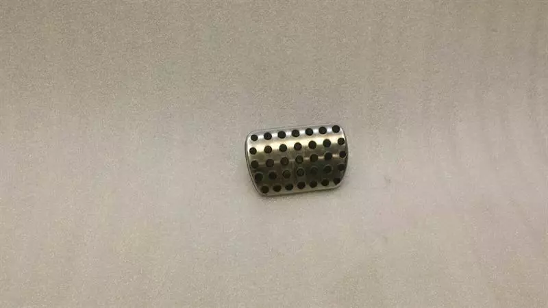 Mercedes-Benz C (W204) Cover Mercedes E Class W211 AMG Brake Pedal A17029001...
