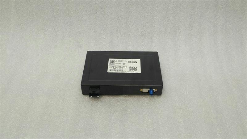 Mercedes-Benz C (W204) Electronic module Mercedes E Class W211 Electronic Module A211870...