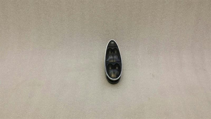 Mercedes-Benz C (W204) Switch Mercedes E Class W211 W219 Main Window Switch A...