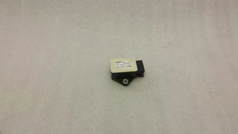 Mercedes-Benz C (W204) Sensor Mercedes W216 W221 W219 R230 W211 Yaw Rate Sens...