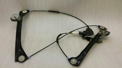 BMW 3 Series E46 M3 Coupe Right Front Door Winder 8229106 Window Regulator Front Right