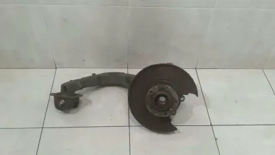BMW Z4 E85 E86 Radnabe hinten rechts 6774776 Radlagergehäuse hinten rechts.