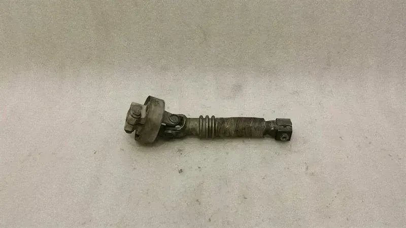 Mercedes-Benz A (W169) Mercedes E Class W211 Steering Seal A2034620478 Tie Rod Body type: Saloon
Fuel: Petrol