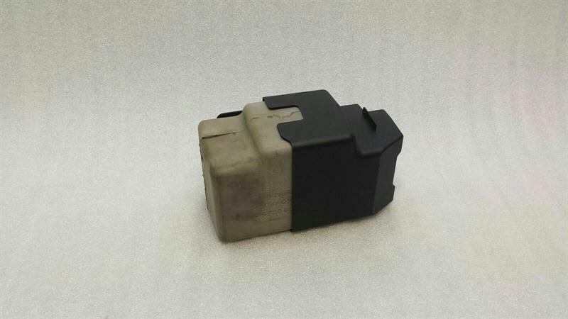 Mercedes-Benz C (W204) Misc Mercedes E Class W211 Central Locking Pump A000...