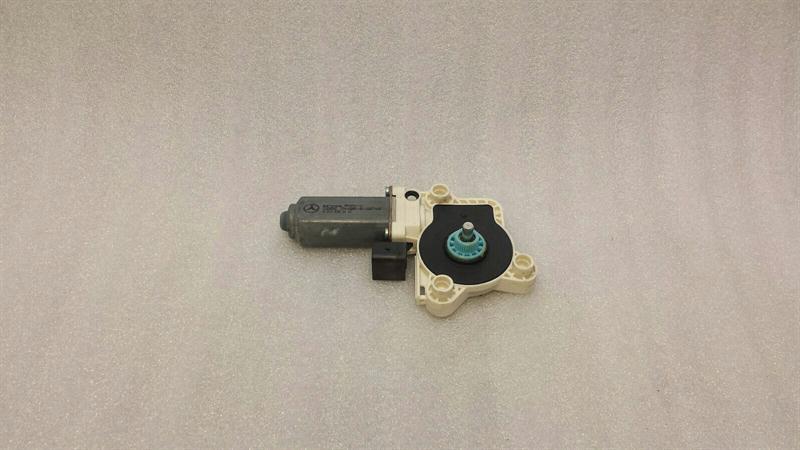 Mercedes-Benz C (W204) Door Window Motor Mercedes E Class W211 door window engine A21182...